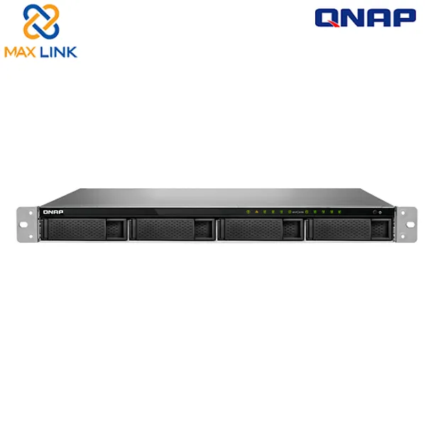 Thiết bị lưu trữ mạng NAS Qnap TS-983XU-E2124-8G