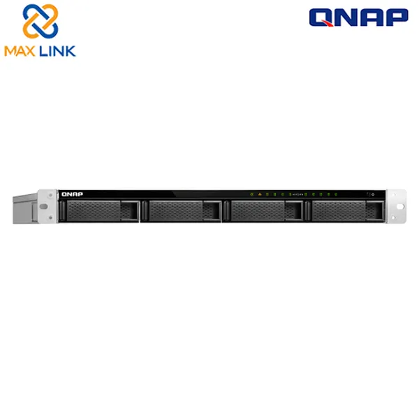 Thiết bị lưu trữ mạng NAS Qnap TS-983XU-E2124-8G