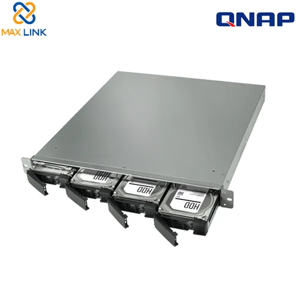 Thiết bị lưu trữ mạng NAS Qnap TS-983XU-RP-E2124-8G
