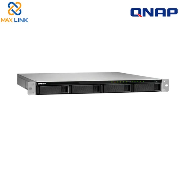 Thiết bị lưu trữ mạng NAS Qnap TS-983XU-RP-E2124-8G