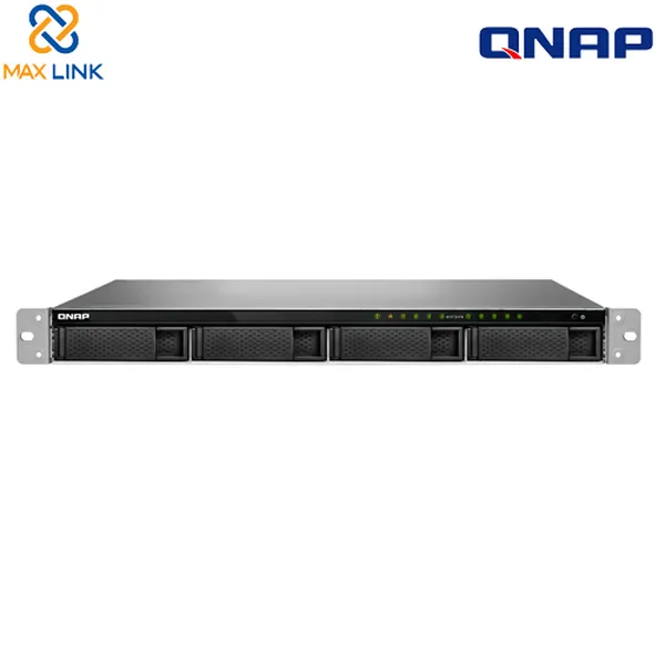 Thiết bị lưu trữ mạng NAS Qnap TS-983XU-RP-E2124-8G