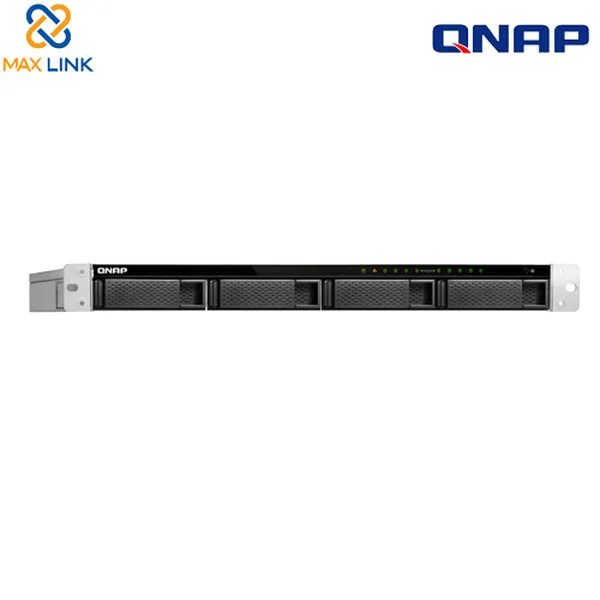 Thiết bị lưu trữ mạng NAS Qnap TS-983XU-RP-E2124-8G