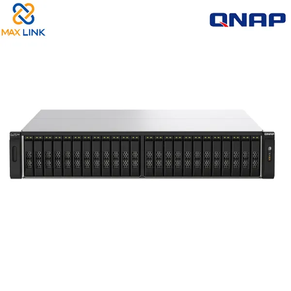 Thiết bị lưu trữ mạng NAS Qnap TS-h3088XU-RP-W1250-32G
