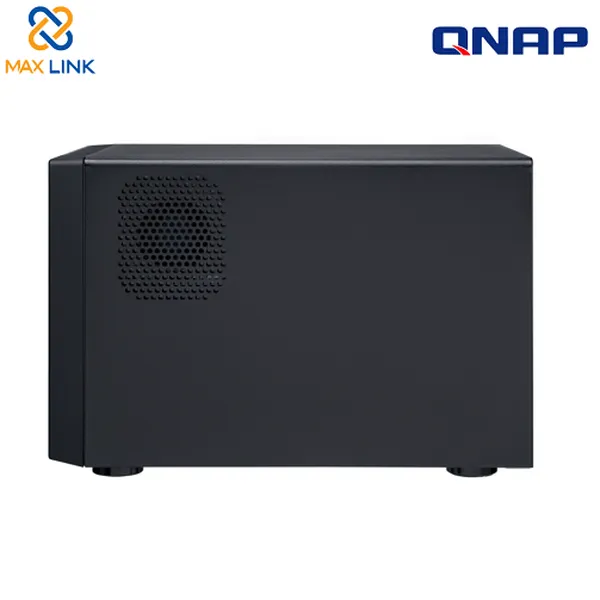 Thiết bị lưu trữ mạng NAS Qnap TVS-472XT-PT-4G