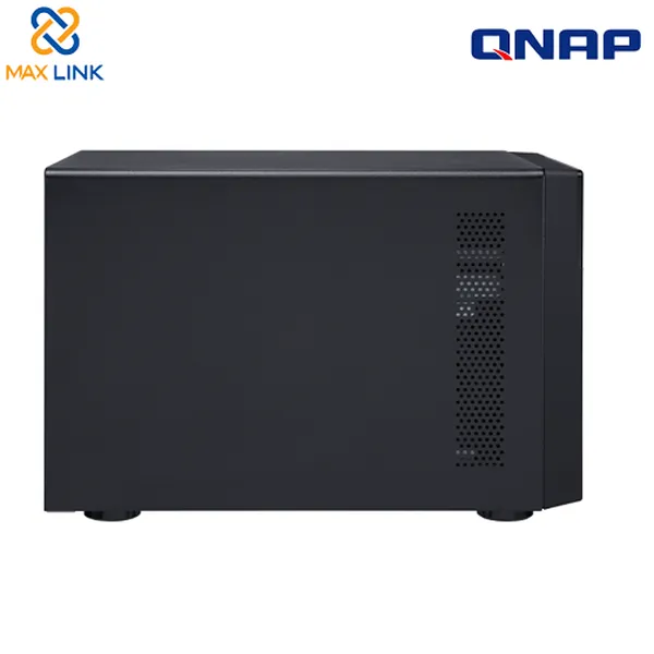 Thiết bị lưu trữ mạng NAS Qnap TVS-472XT-PT-4G