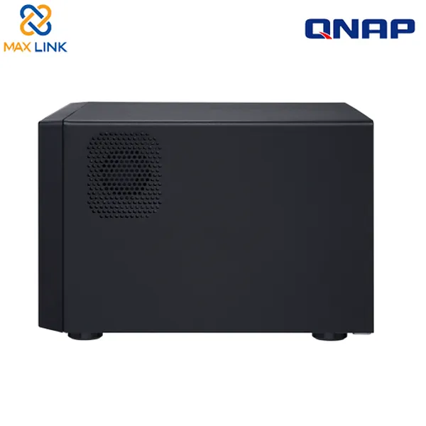 Thiết bị lưu trữ mạng NAS Qnap TVS-672XT-i3-8G