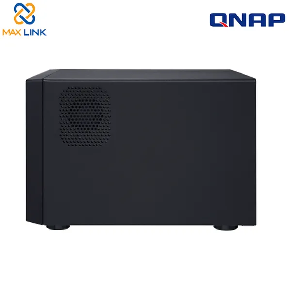 Thiết bị lưu trữ mạng NAS Qnap TVS-872XT-i5-16G