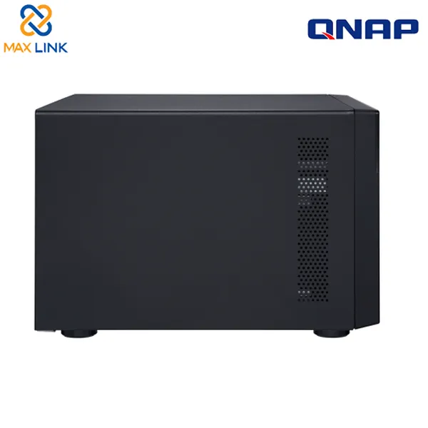 Thiết bị lưu trữ mạng NAS Qnap TVS-872XT-i5-16G