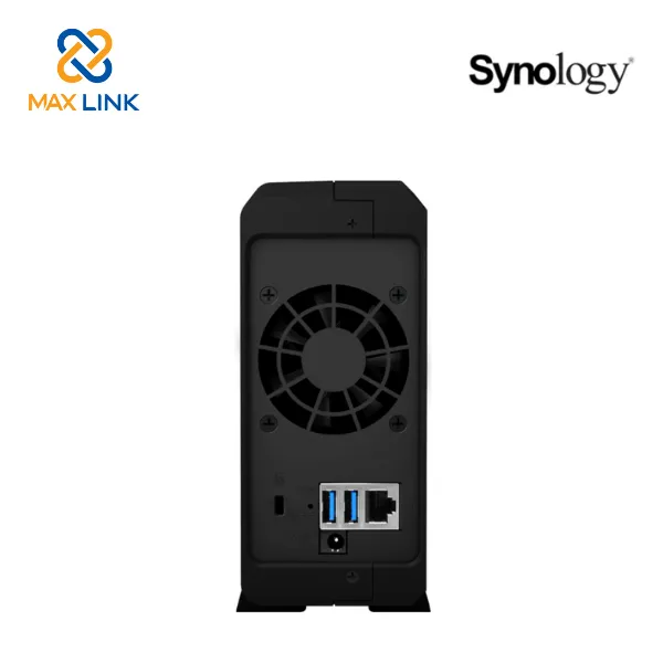 Thiết bị lưu trữ mạng NAS Synology DS118  (EOL)