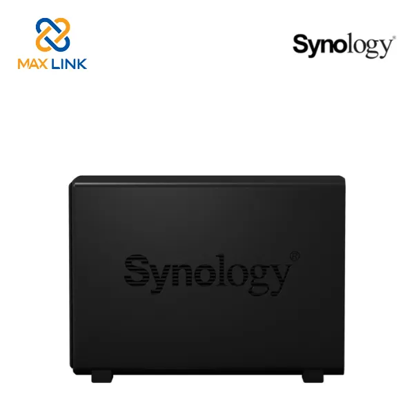 Thiết bị lưu trữ mạng NAS Synology DS118  (EOL)