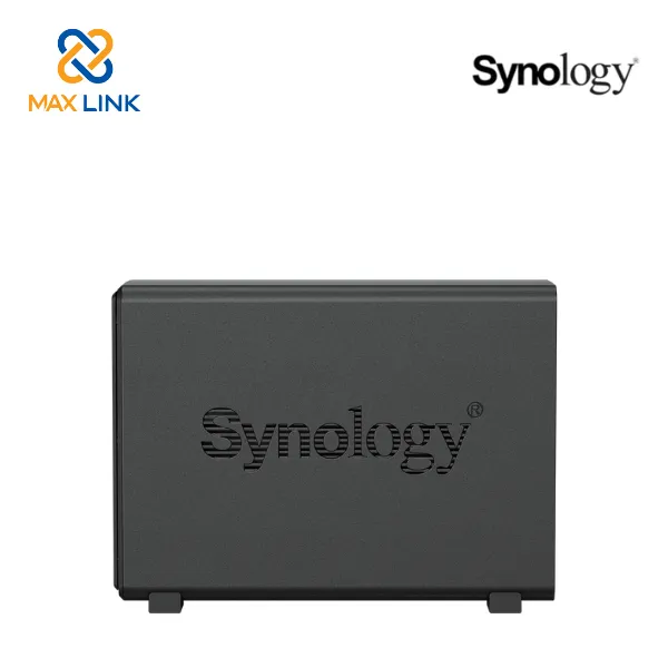 Thiết bị lưu trữ mạng NAS Synology DS124