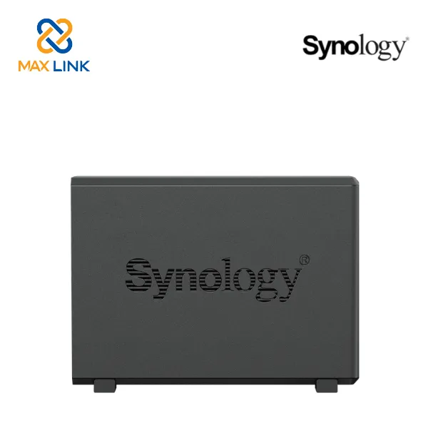 Thiết bị lưu trữ mạng NAS Synology DS124