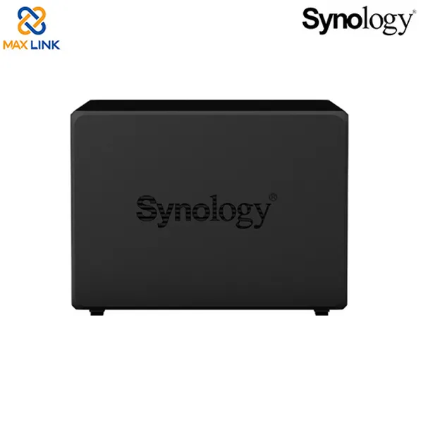 Thiết bị lưu trữ mạng NAS Synology DS1520+