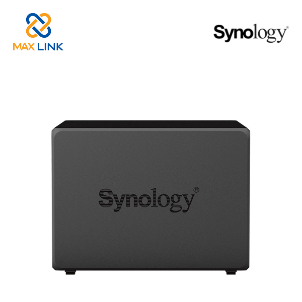 Thiết bị lưu trữ mạng NAS Synology DS1522+ (EOL)