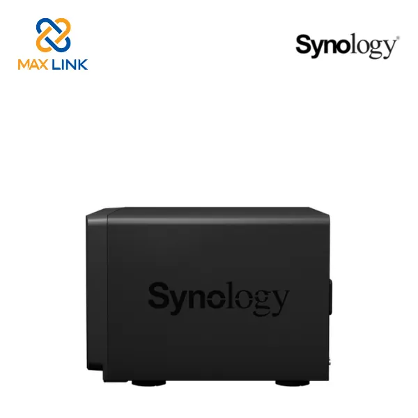 Thiết bị lưu trữ mạng NAS Synology DS1621xs+
