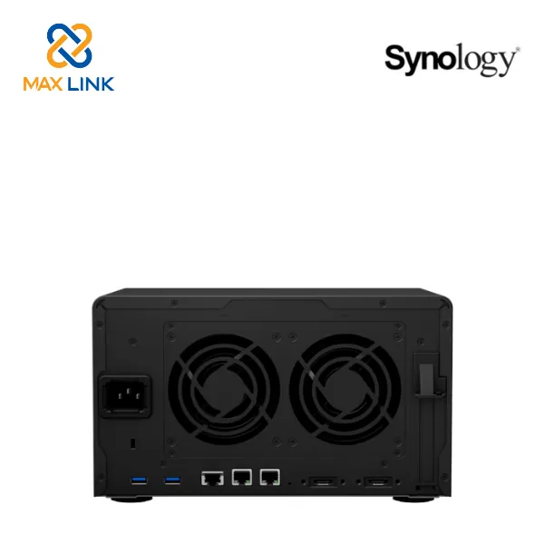 Thiết bị lưu trữ mạng NAS Synology DS1621xs+
