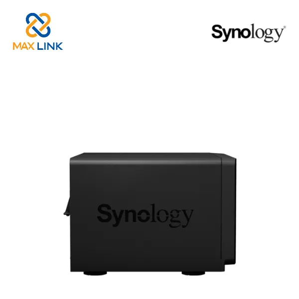Thiết bị lưu trữ mạng NAS Synology DS1621xs+