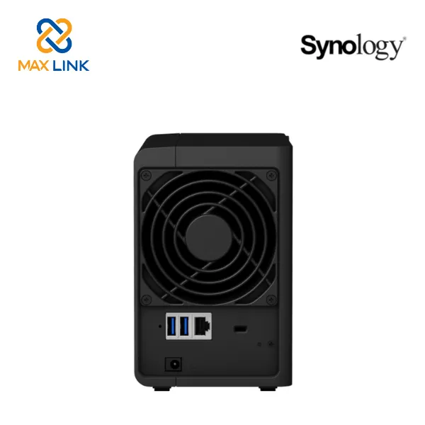 Thiết bị lưu trữ mạng NAS Synology DS218 (EOL)