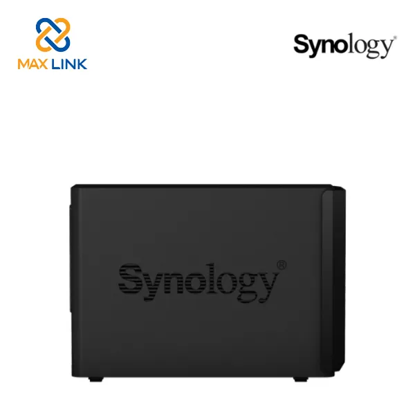 Thiết bị lưu trữ mạng NAS Synology DS218 (EOL)