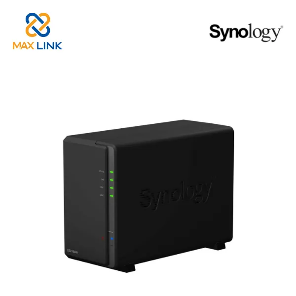 Thiết bị lưu trữ mạng NAS Synology DS218play