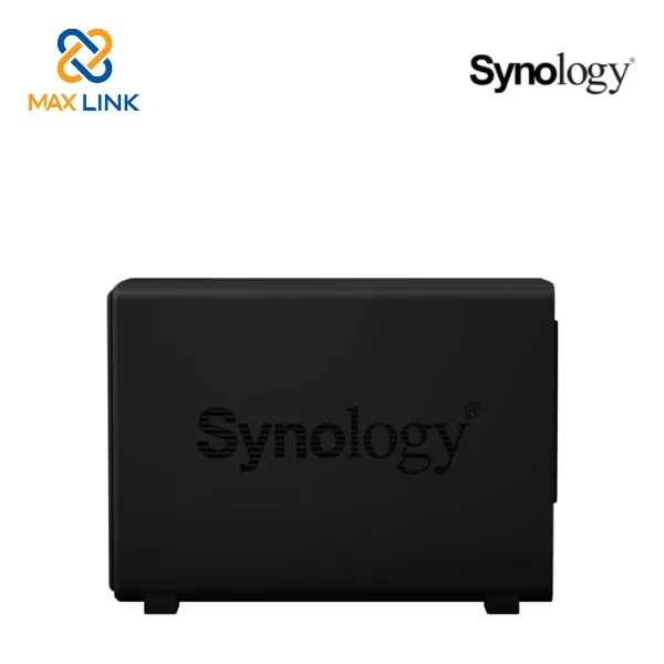 Thiết bị lưu trữ mạng NAS Synology DS218play