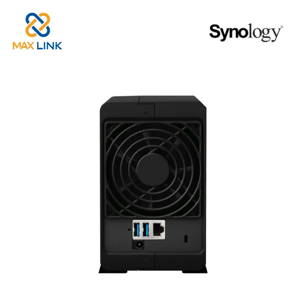 Thiết bị lưu trữ mạng NAS Synology DS218play