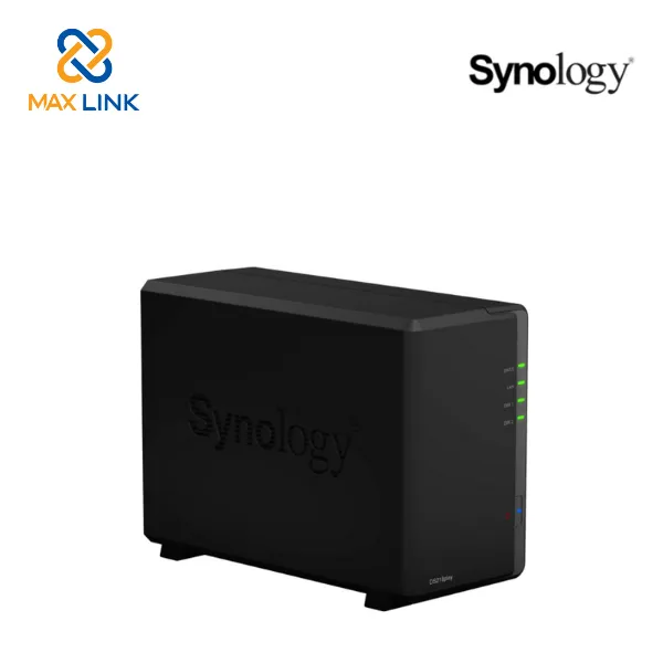 Thiết bị lưu trữ mạng NAS Synology DS218play