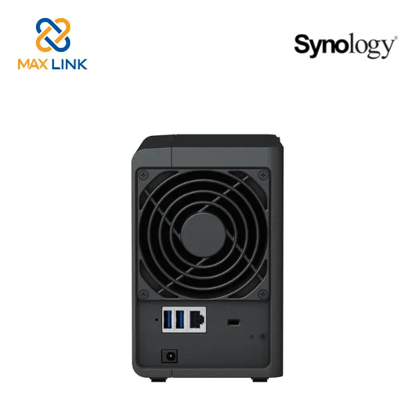 Thiết bị lưu trữ mạng NAS Synology DS223