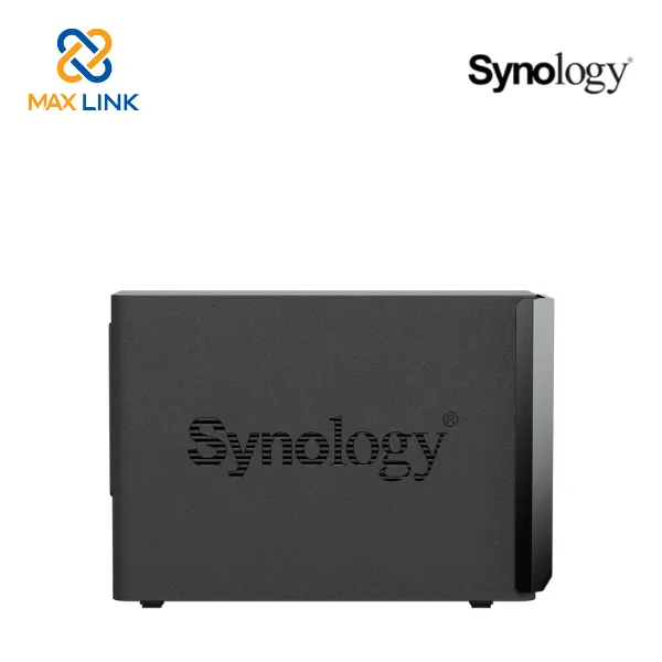 Thiết bị lưu trữ mạng NAS Synology DS224+ (EOL)
