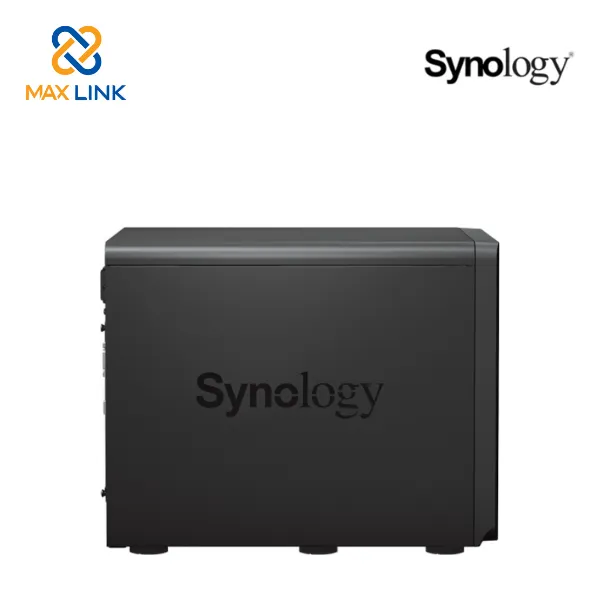 Thiết bị lưu trữ mạng NAS Synology DS2422+