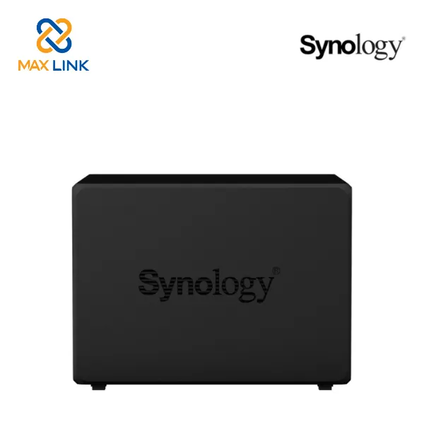 Thiết bị lưu trữ mạng NAS Synology DS418