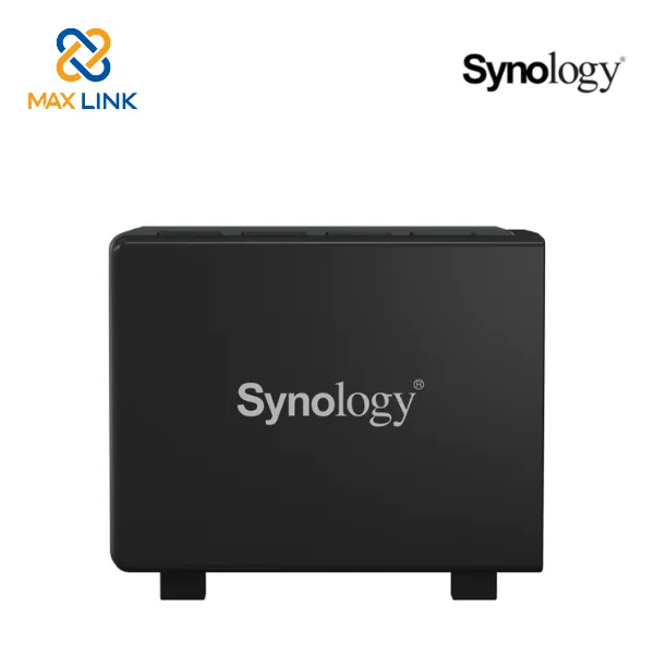 Thiết bị lưu trữ mạng NAS Synology DS419slim