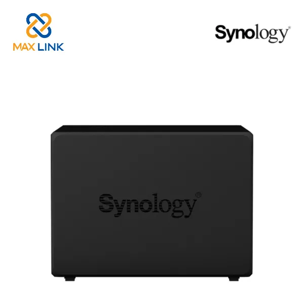 Thiết bị lưu trữ mạng NAS Synology DS420+