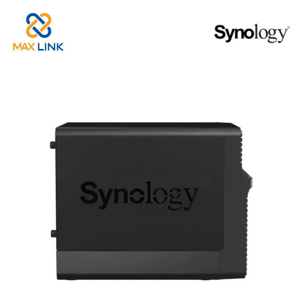 Thiết bị lưu trữ mạng NAS Synology DS420J