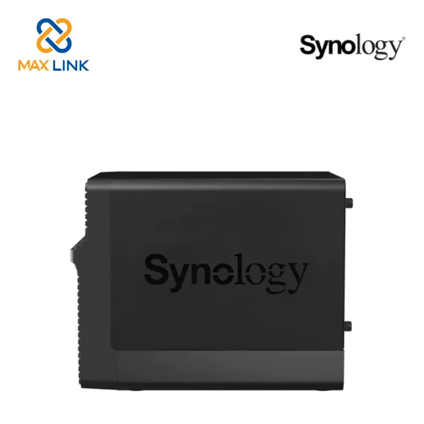 Thiết bị lưu trữ mạng NAS Synology DS420J