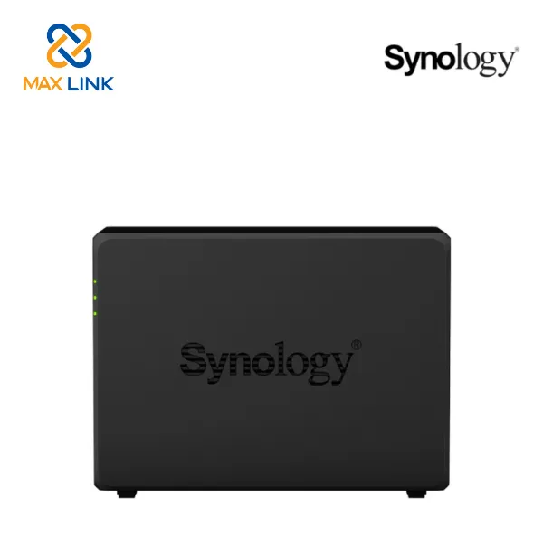 Thiết bị lưu trữ mạng NAS Synology DS720+