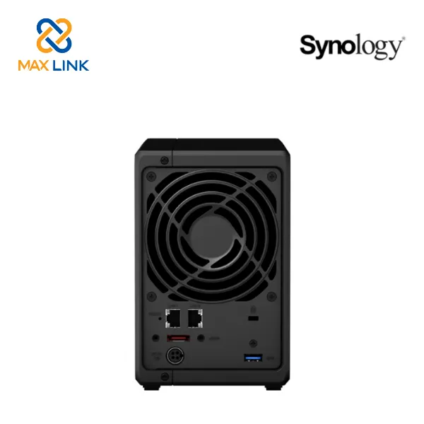 Thiết bị lưu trữ mạng NAS Synology DS720+