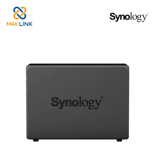 Thiết bị lưu trữ mạng NAS Synology DS723+ (EOL)