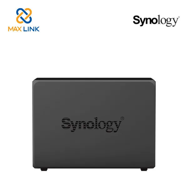 Thiết bị lưu trữ mạng NAS Synology DS723+ (EOL)