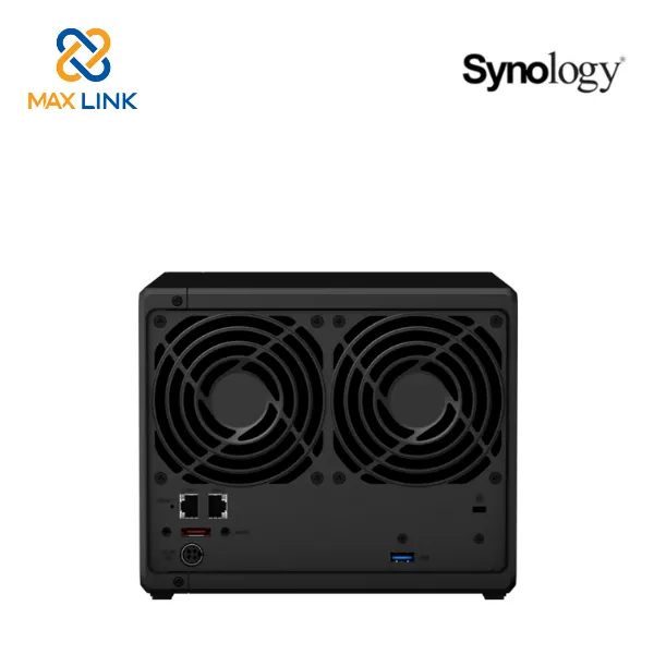 Thiết bị lưu trữ mạng Synology DS920+