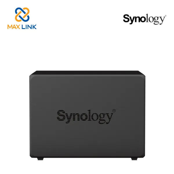 Thiết bị lưu trữ mạng NAS Synology DS923+ (EOL)