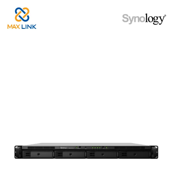Thiết bị lưu trữ mạng NAS Synology RS1619xs+