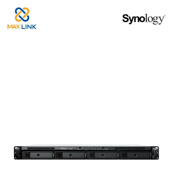 Thiết bị lưu trữ NAS Synology RS422+