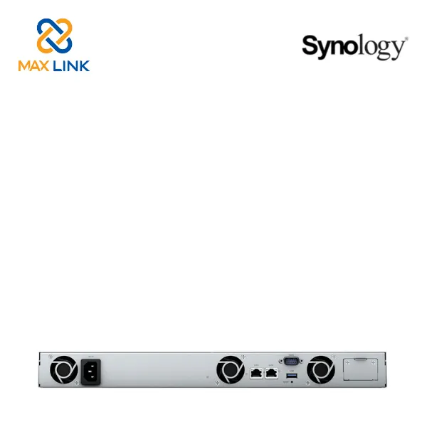 Thiết bị lưu trữ NAS Synology RS422+