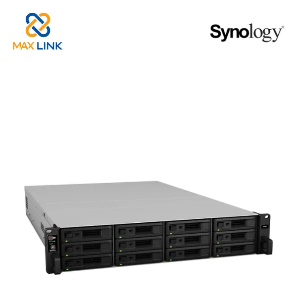 Thiết bị lưu trữ mạng NAS Synology SA3400