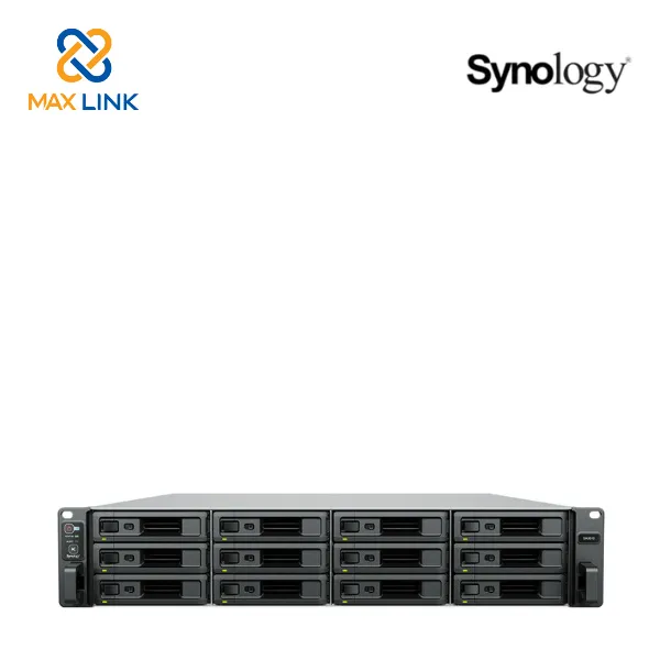 Thiết bị lưu trữ mạng NAS Synology SA3610