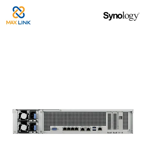 Thiết bị lưu trữ mạng NAS Synology SA3610