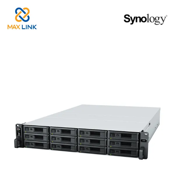 Thiết bị lưu trữ mạng NAS Synology SA6400
