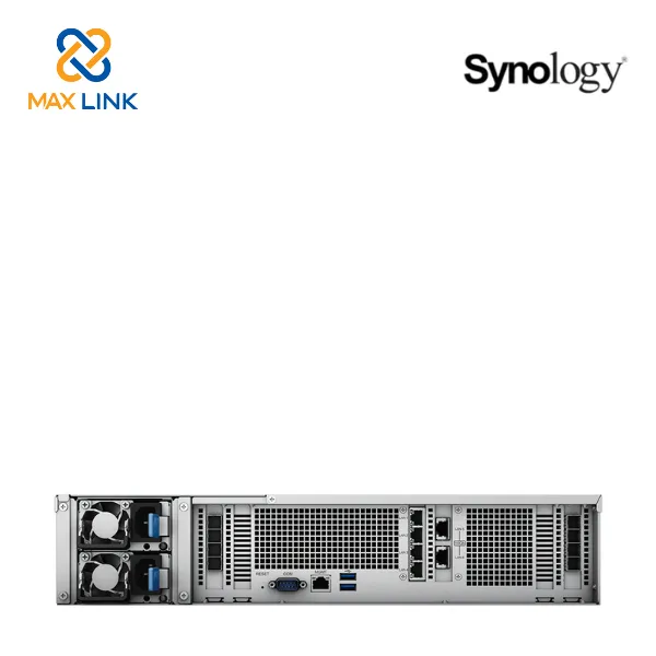 Thiết bị lưu trữ mạng NAS Synology SA6400