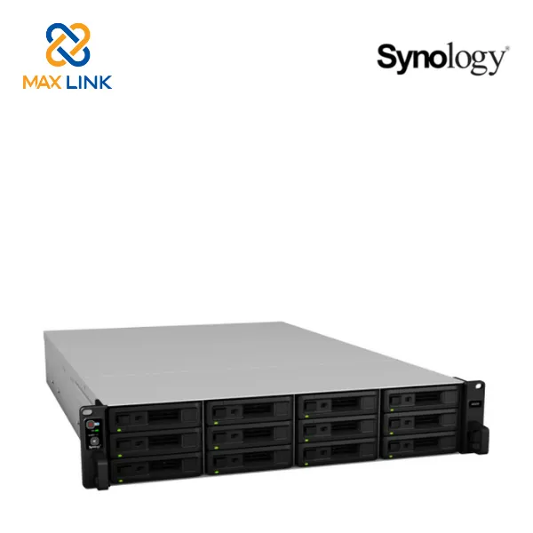 Thiết bị lưu trữ mạng NAS Synology UC3200